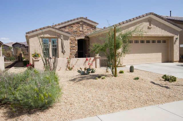 5345 S Marigold Way, Gilbert, AZ 85297