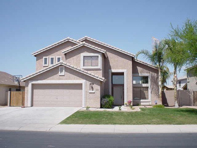1174 E Devon Dr., Gilbert, AZ 85296