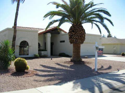 18827 N 96th Ln., Peoria, AZ 85382