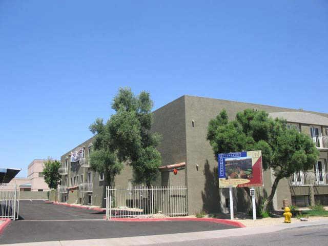 724 E Devonshire Ave. #308, Phoenix, AZ 85014