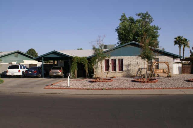 325 W Aspen Ave., Gilbert, AZ 85233