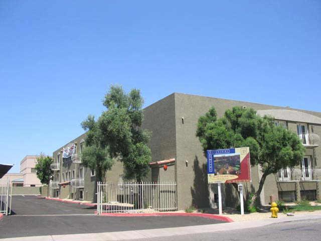 724 E Devonshire Ave. #302, Phoenix, AZ 85014