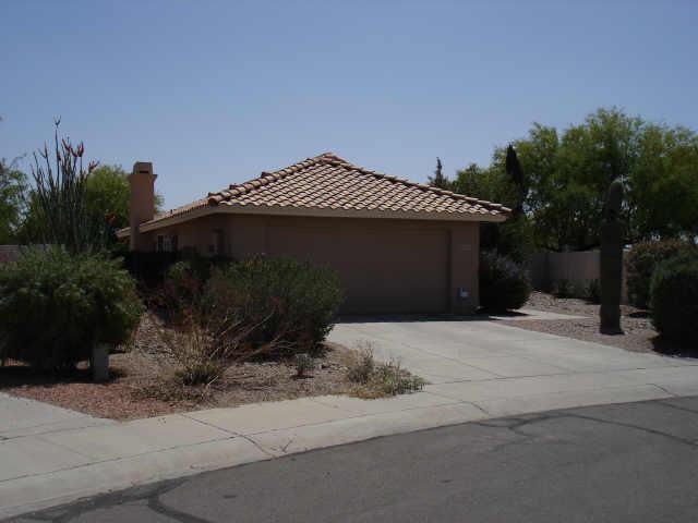 4365 E Chuckwalla Canyon Rd., Phoenix, AZ 85044