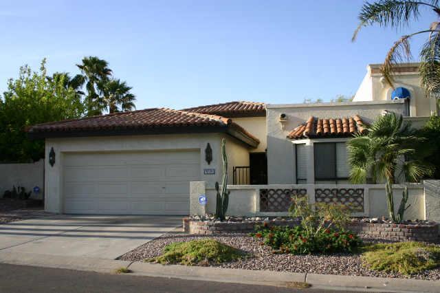 4726 E Monte Way, Phoenix, AZ 85044