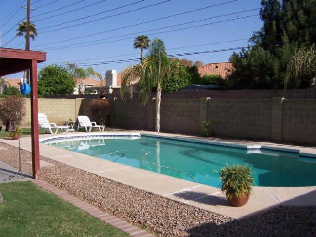 1715 W Manor St., Chandler, AZ 85224