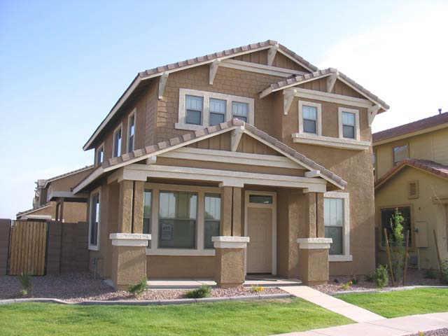 2898 S Arroyo Ln., Gilbert, AZ 85295