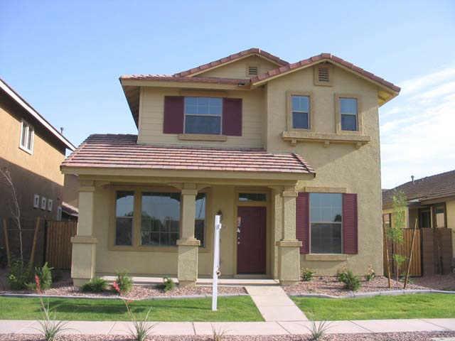 2910 S Arroyo Ln., Gilbert, AZ 85297