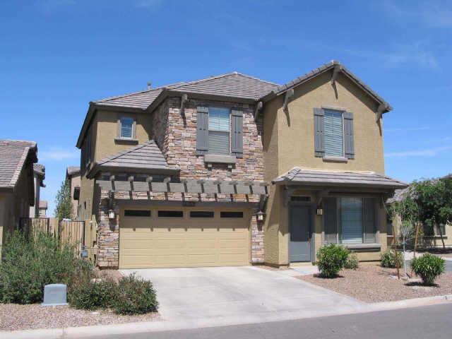 3151 S Southwind Dr., Gilbert, AZ 85295