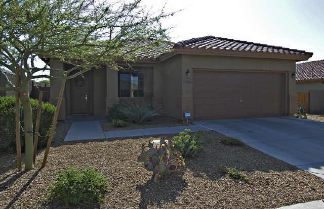 40715 N Trailhead Way, Anthem, AZ 85086