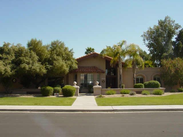 10425 E Shangri La Rd., Scottsdale, AZ 85259