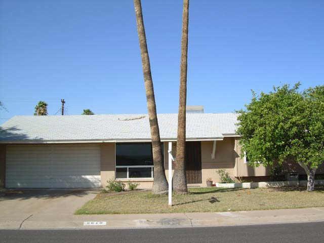 8618 E Granada Rd., Scottsdale, AZ 85257