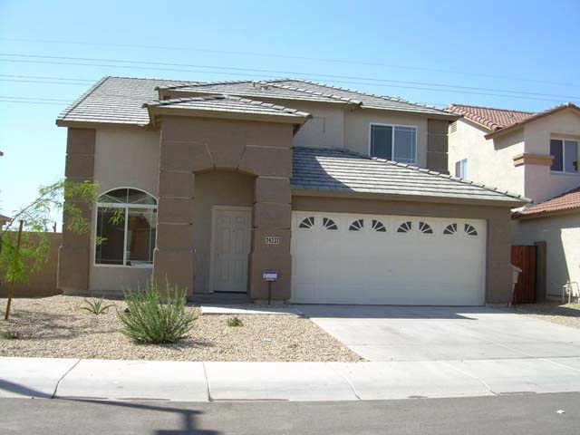24237 W Desert Bloom St., Buckeye, AZ 85326