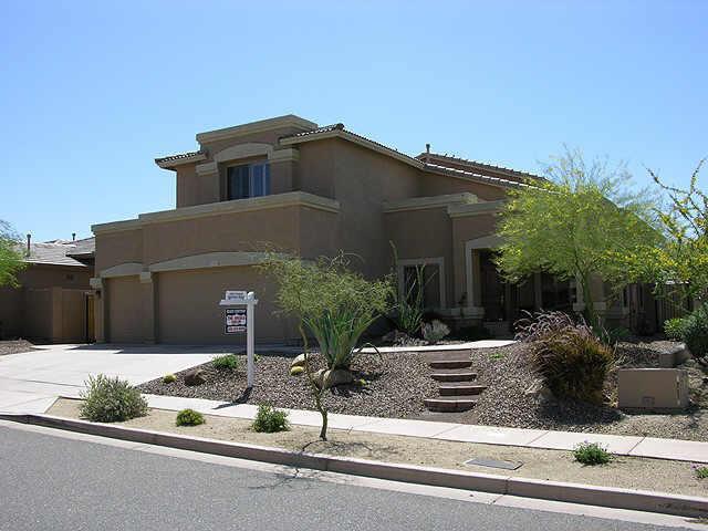 2625 W Perdido Way, Phoenix, AZ 85086