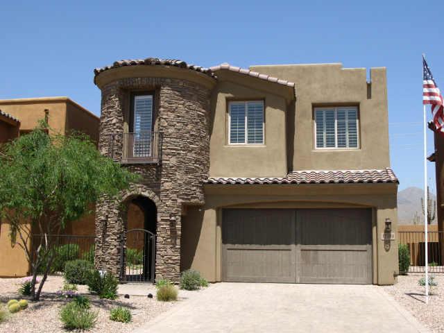 12308 E North Ln., Scottsdale, AZ 85259