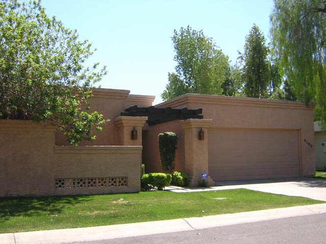 8189 E Del Caverna Dr., Scottsdale, AZ 85258