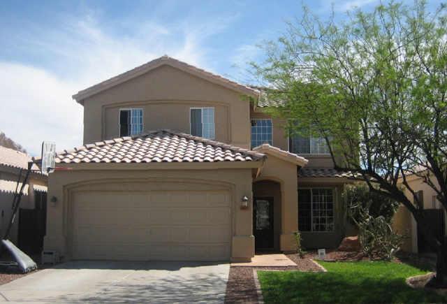 4671 W Toledo St., Chandler, AZ 85226
