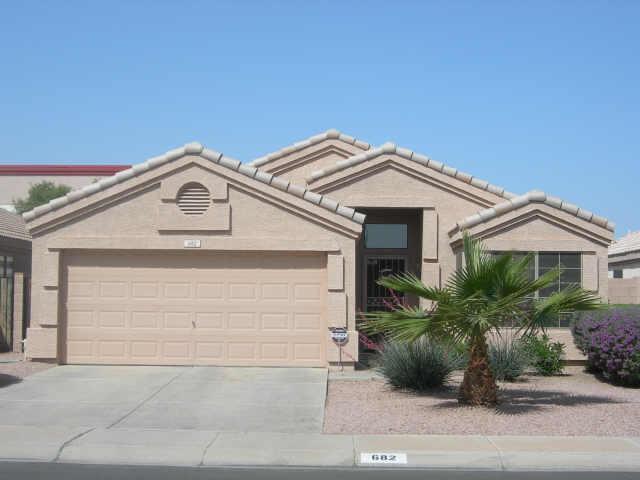 682 S Bahama Dr., Gilbert, AZ 85296