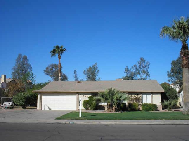 3010 N Pennington Dr., Chandler, AZ 85224