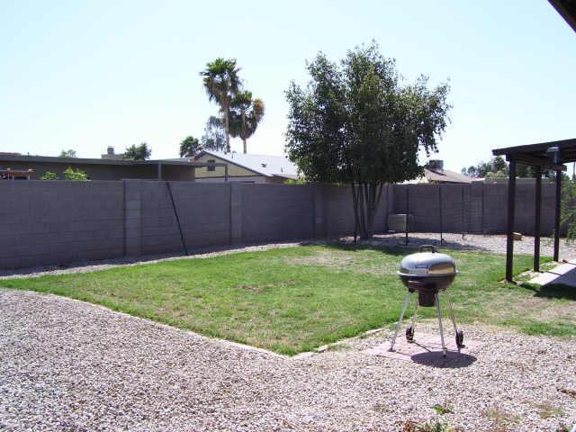 2525 E Inverness Ave., Mesa, AZ 85204