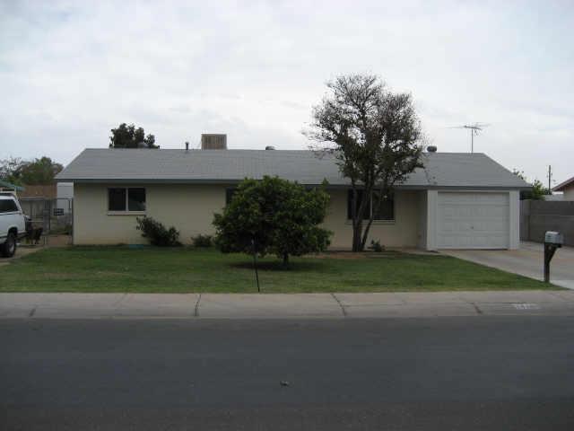 14109 N 3rd Ave., El Mirage, AZ 85335