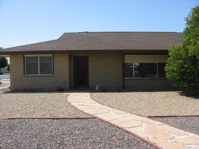 11102 W Elk Ave., Youngtown, AZ 85363