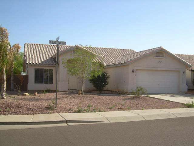 10743 W Salter Dr., Sun City, AZ 85373
