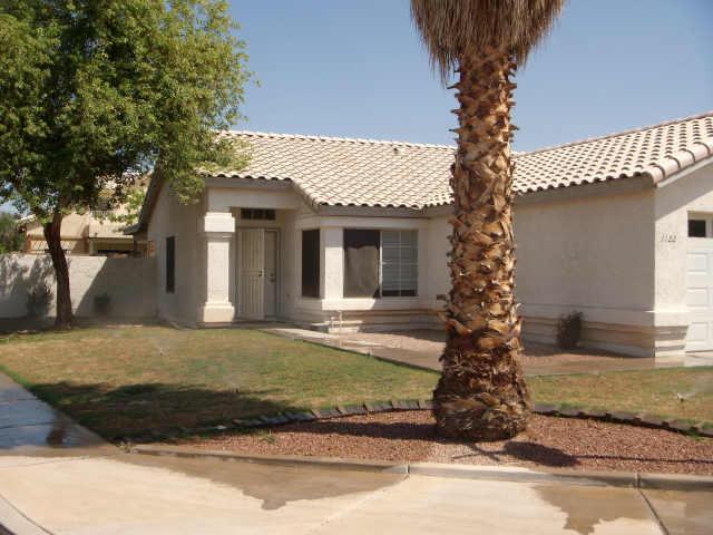 1122 E Butler Dr., Chandler, AZ 85225