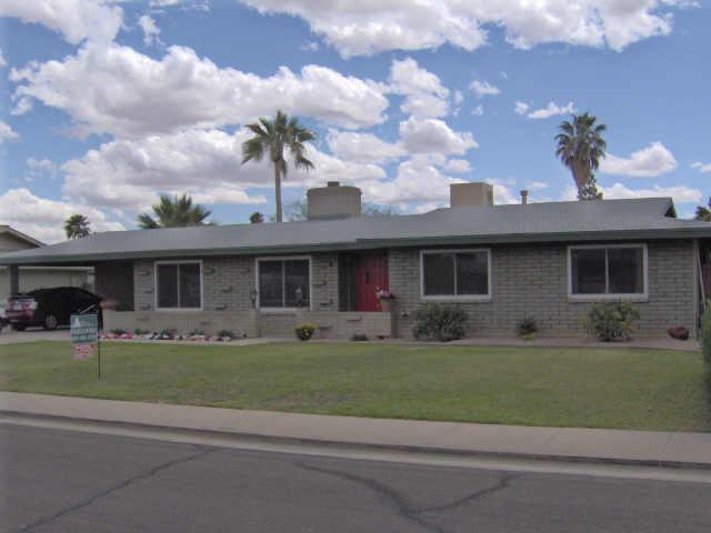 1863 E Downing St., Mesa, AZ 85203