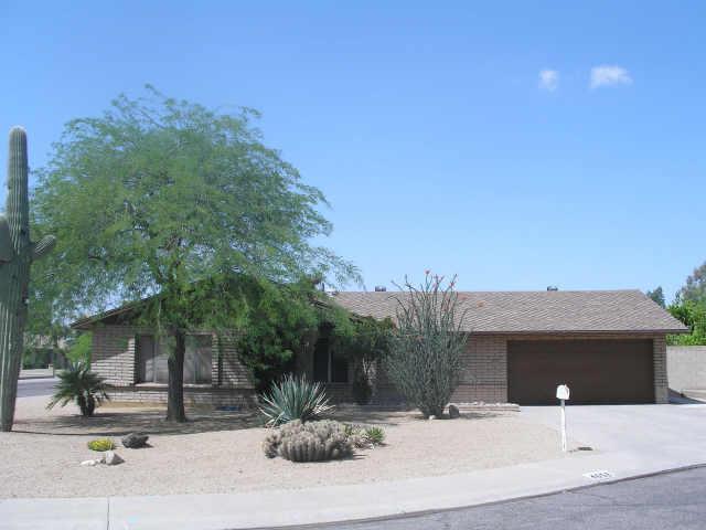 4658 E Willow Ave., Phoenix, AZ 85032