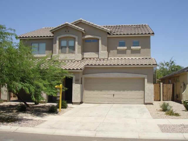 22803 S 215th St., Queen Creek, AZ 85142