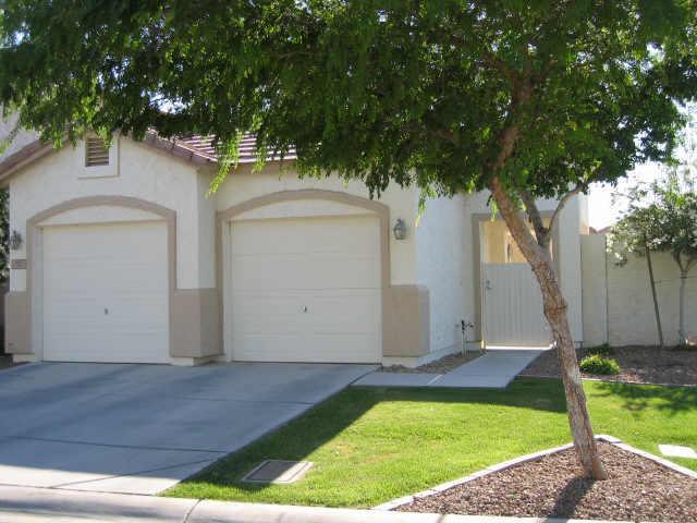 52 S Criss Pl., Chandler, AZ 85226