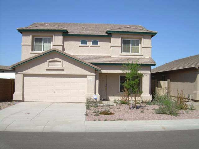 1484 S 230th Ave., Buckeye, AZ 85326