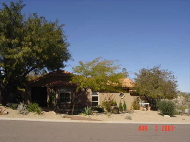 15914 E Genoa Way, Fountain Hills, AZ 85268