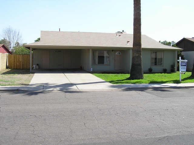 2219 E Isabella Ave., Mesa, AZ 85204