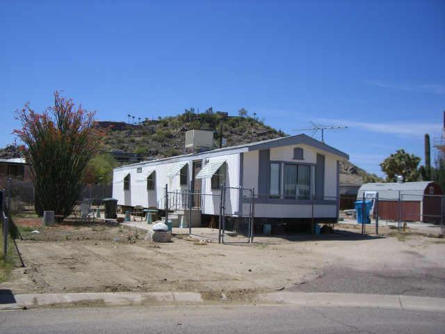 20022 N 24th Way, Phoenix, AZ 85050