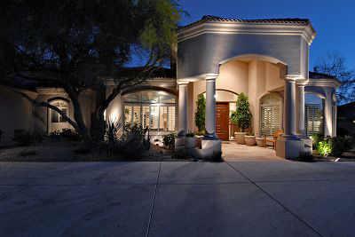 10191 E Shangri La Rd., Scottsdale, AZ 85260