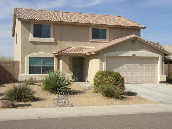 9004 W Charleston Ave., Peoria, AZ 85382