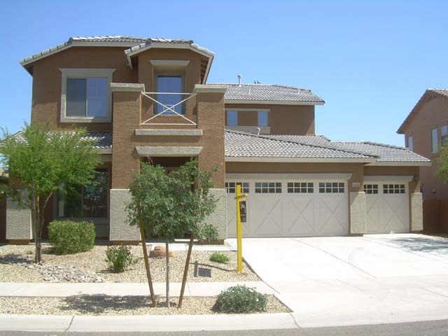 13782 W Crocus Dr., Surprise, AZ 85379