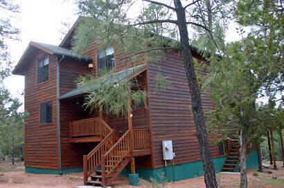 1800 S Artist Draw Rd., Heber, AZ 85928