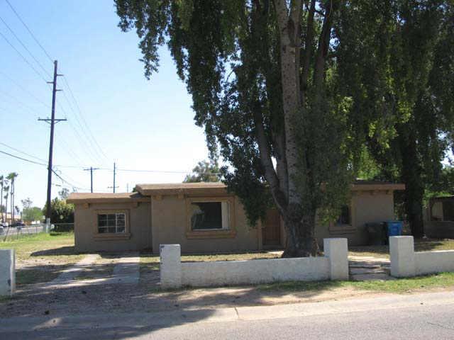 2301 W Montebello Ave., Phoenix, AZ 85015