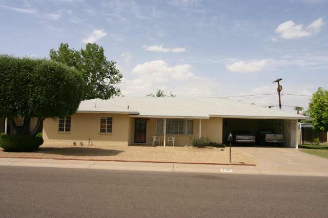 2136 W Village Dr., Phoenix, AZ 85023