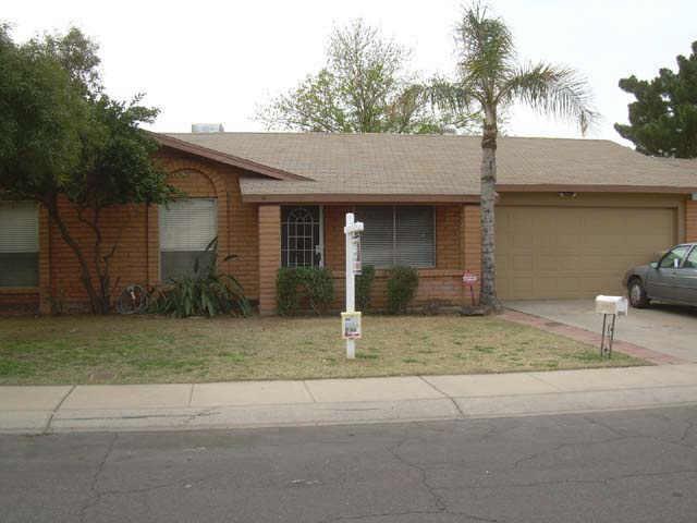 5223 W Lupine Ave., Glendale, AZ 85304