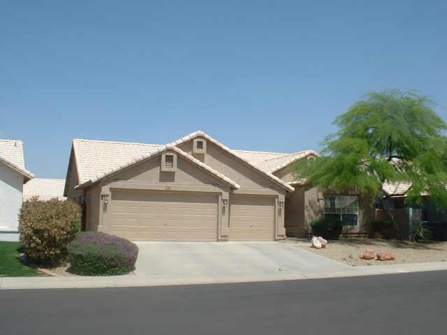 1572 E Erie St., Chandler, AZ 85225