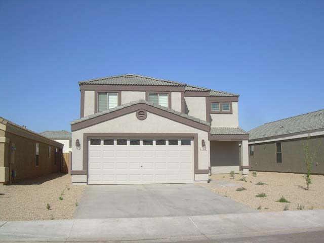 15204 N Tonya St., El Mirage, AZ 85335
