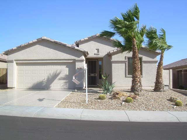 10767 W Chino Dr., Sun City, AZ 85373