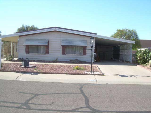 6619 W Camino San Xavier Ave., Glendale, AZ 85308