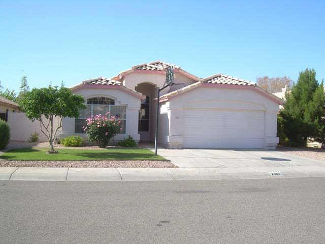 7931 W Taro Ln., Glendale, AZ 85308