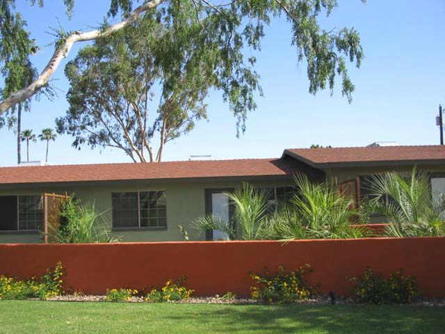 1850 E Maryland Ave. #7, Phoenix, AZ 85016