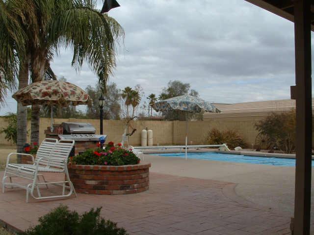 226 E Avenida Sierra Madre, Gilbert, AZ 85296