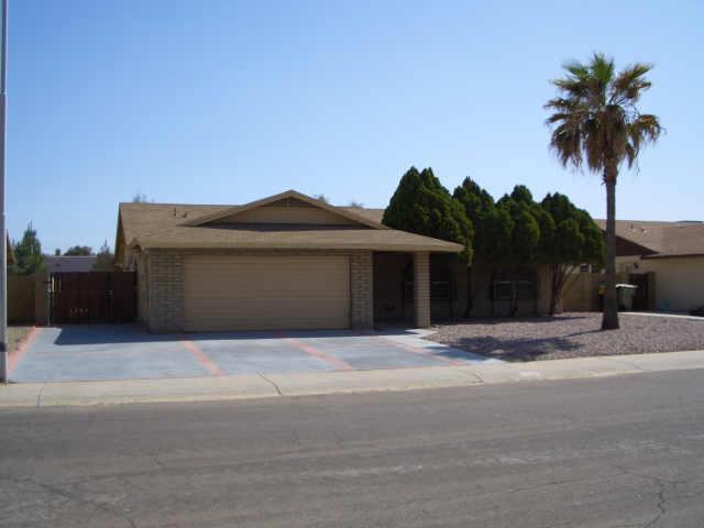 5027 W Sanna St., Glendale, AZ 85302